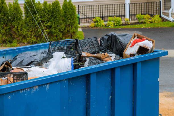 Best Affordable Junk Removal Services  in USA